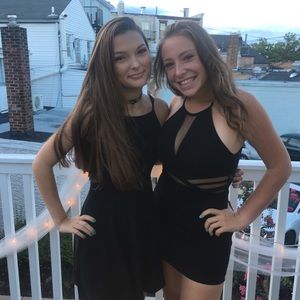 Meet your Posher, Madison